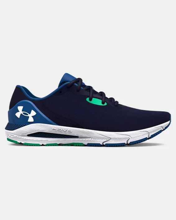 Men's UA HOVR™ Turbulence Running Shoes by UNDER ARMOUR | jellibeans