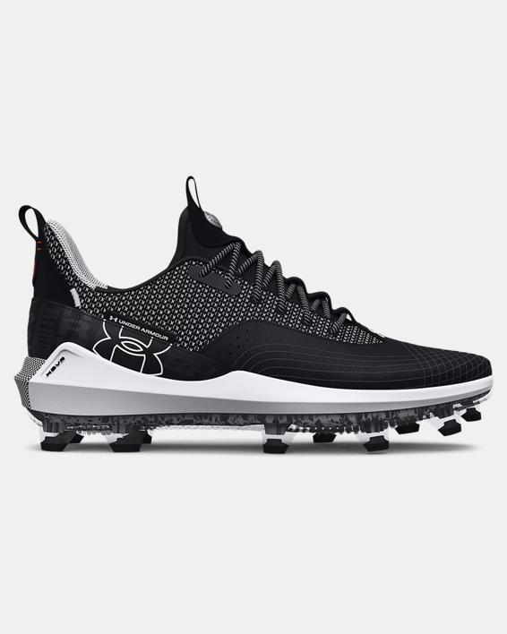 men's ua harper 6 elite tpu baseball cleats