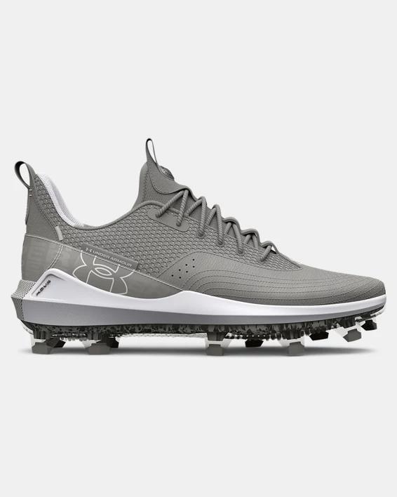 men's ua harper 6 elite tpu baseball cleats