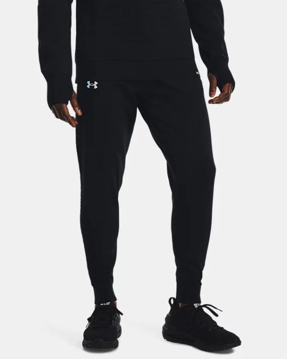 men's ua intelliknit pants