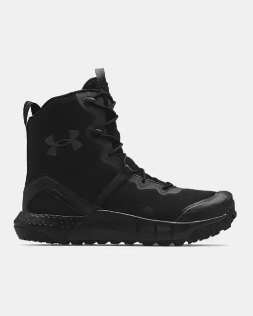 UA Stellar G2 Waterproof Tactical Boots 