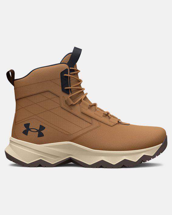 hovr dawn wp 2.0 hiking boot men's