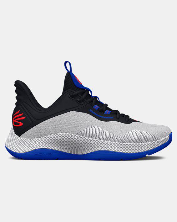 Unisex Curry UA HOVR™ Splash 2 Basketball Shoes by UNDER ARMOUR ...