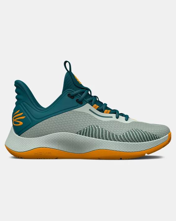 unisex curry ua hovr ™ splash 2