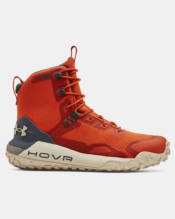 Unisex UA HOVR™ Dawn WP Boots by UNDER 