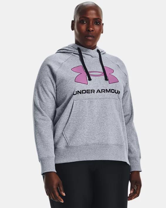 Women's UA Essential Fleece Playback 