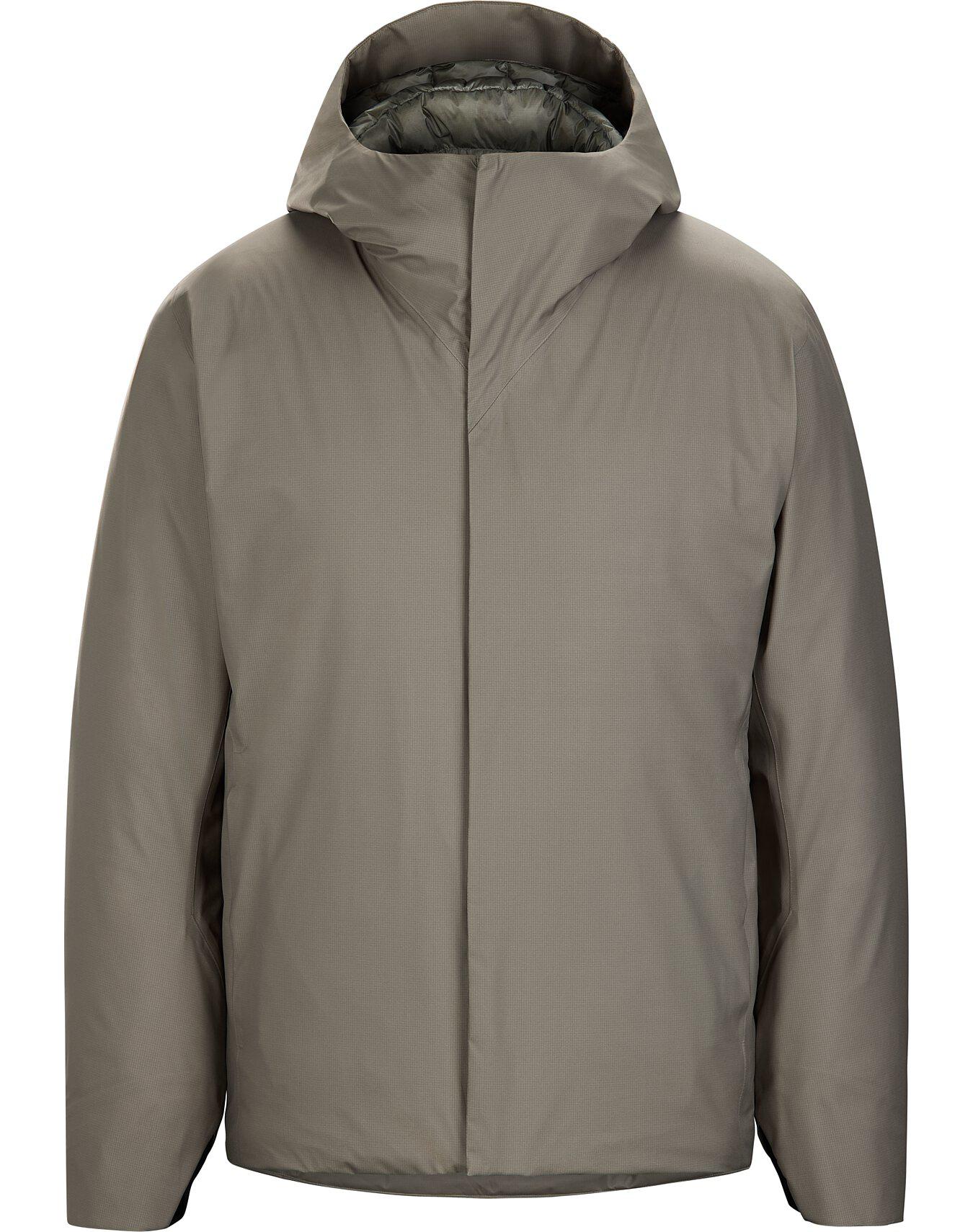 Altus Down Jacket Men's by VEILANCE 