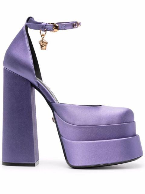 medusa aevitas platform