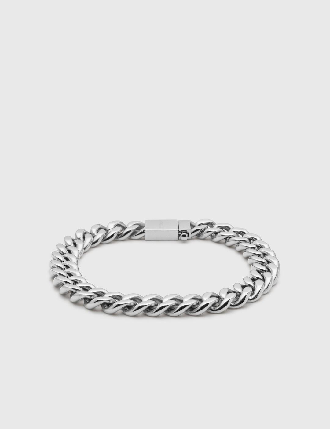 Heaven by Marc Jacobs Women's Friendship Ring Set (Silver) by