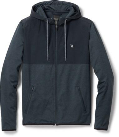sunday element jacket vuori