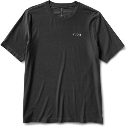 vuori water shirt