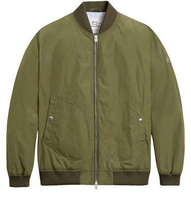 City Bomber by WOOLRICH | jellibeans