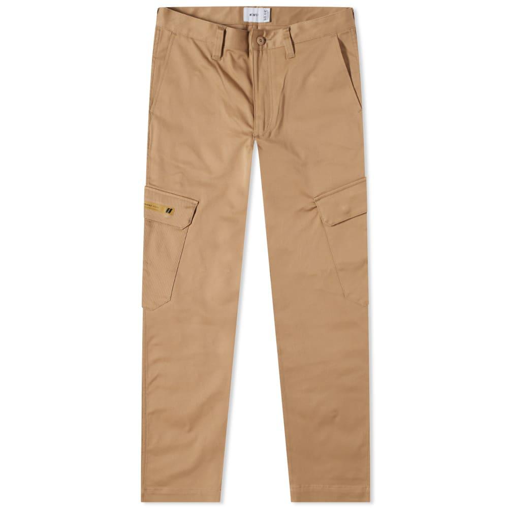 Jungle Stock / Trousers by WTAPS | jellibeans