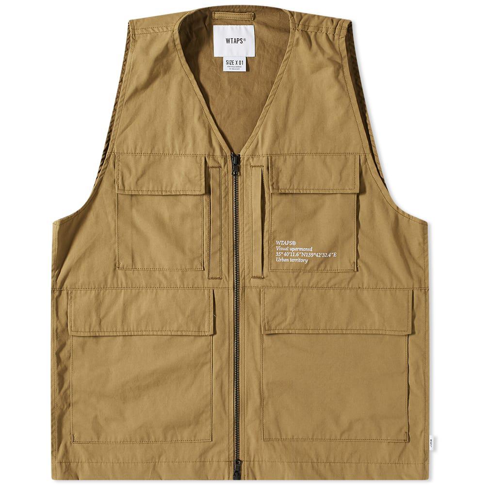 smock overshirt