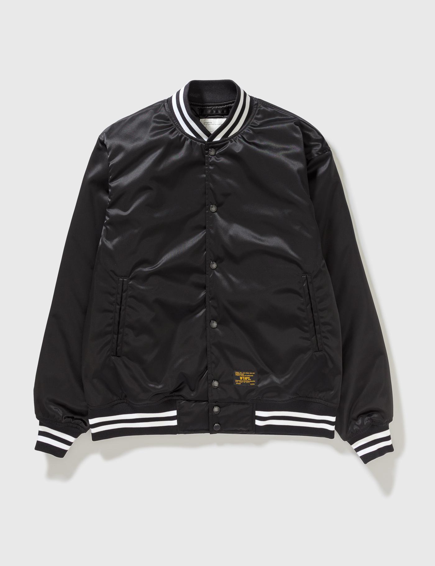 Wtaps Red Dawn Locals Reversible Jacket by WTAPS | jellibeans