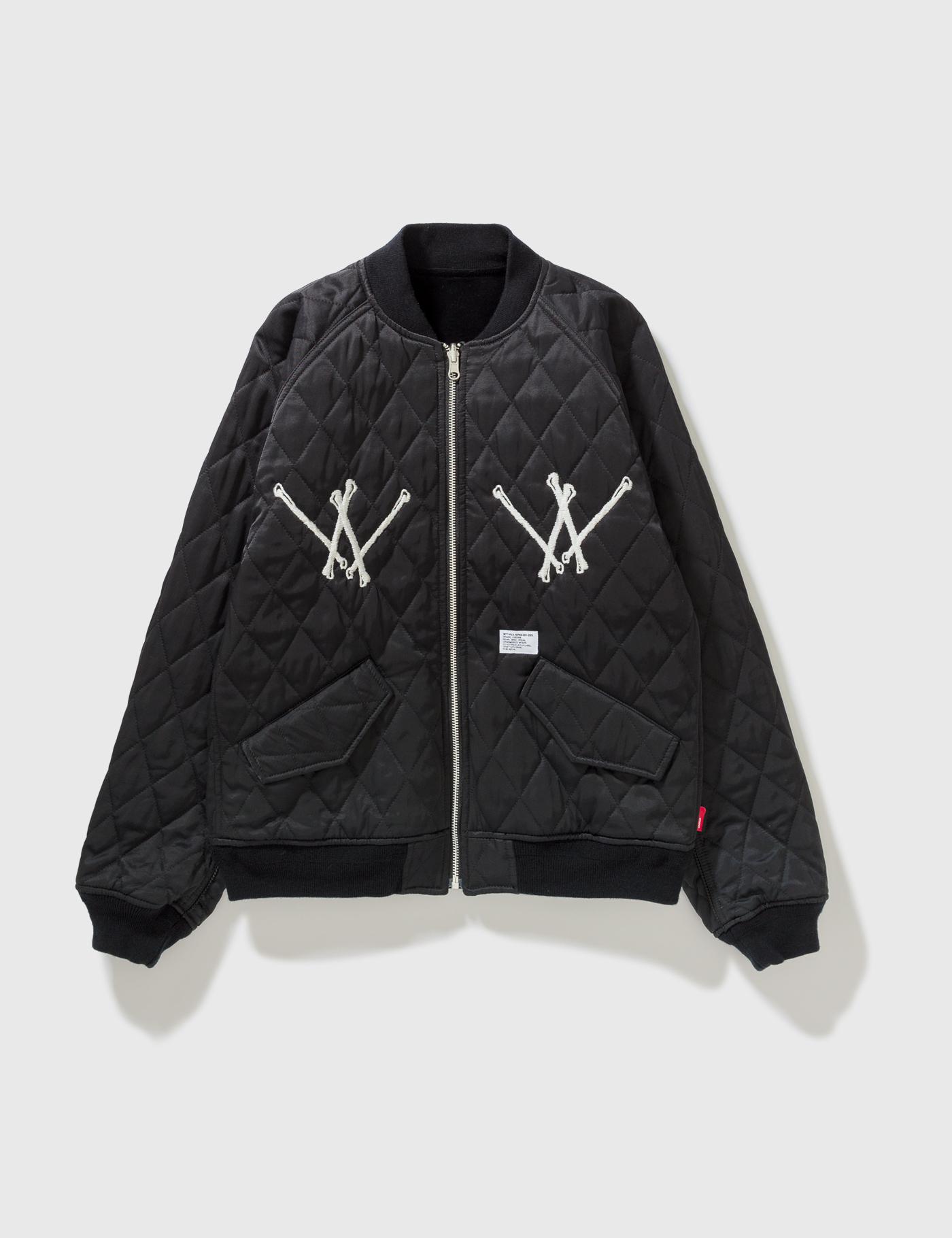 Wtaps Red Dawn Locals Reversible Jacket by WTAPS | jellibeans