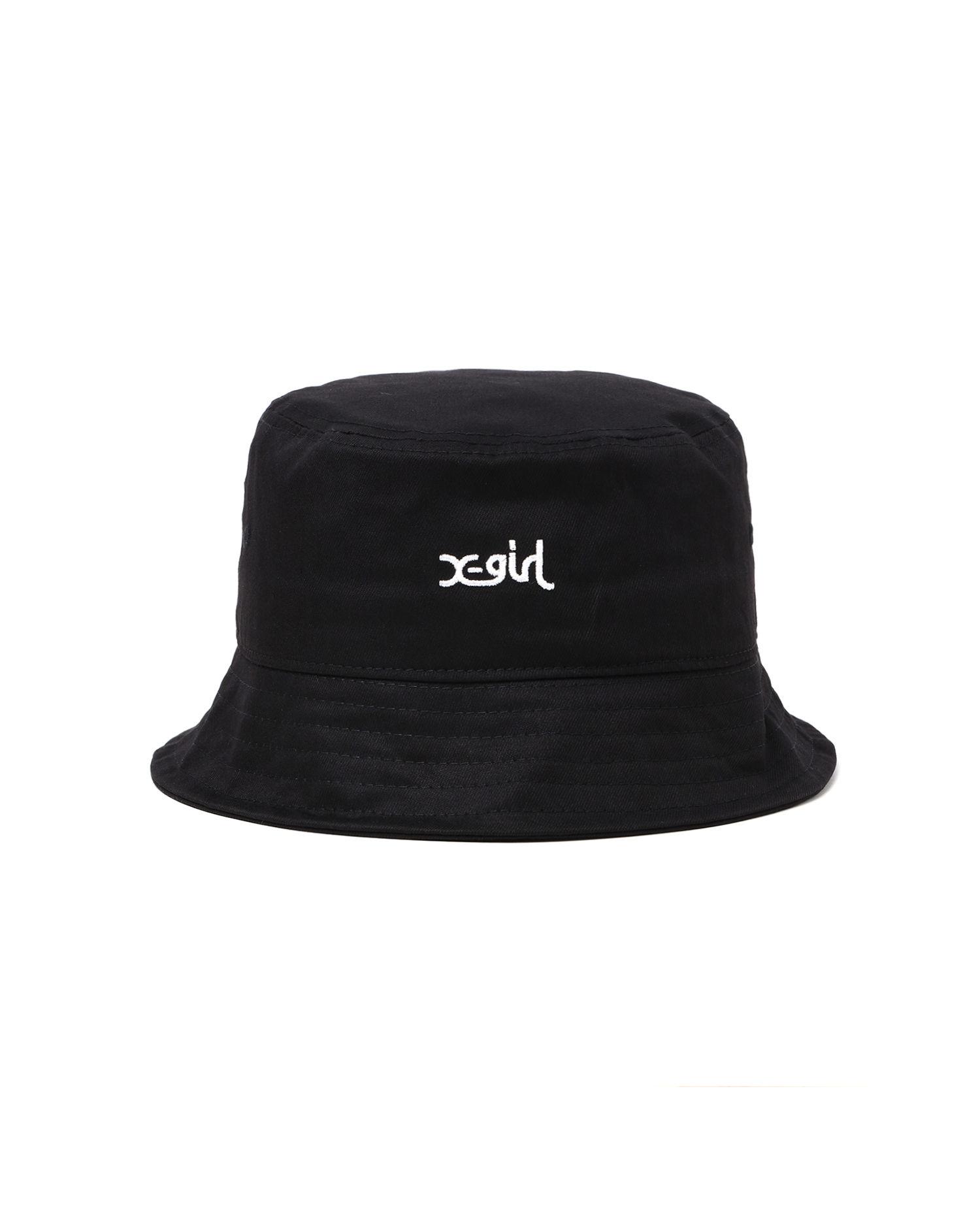 人気ショップ JSB Monogram Logo Bucket Hat ハット - www 