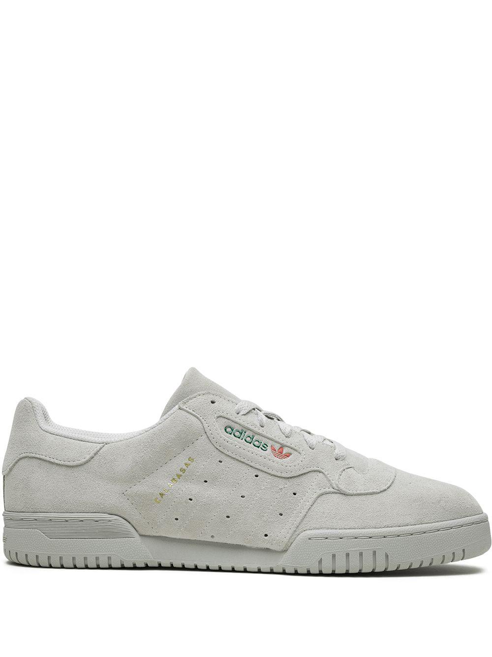 quiet grey powerphase