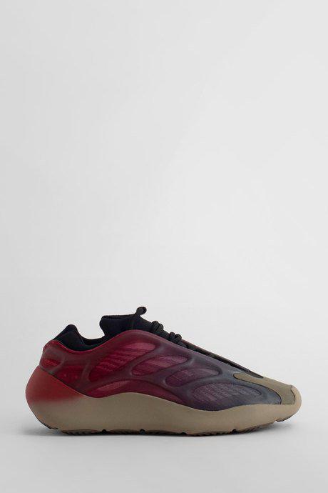 Yeezy Fade Carbon 700 V3 Sneakers by YEEZY