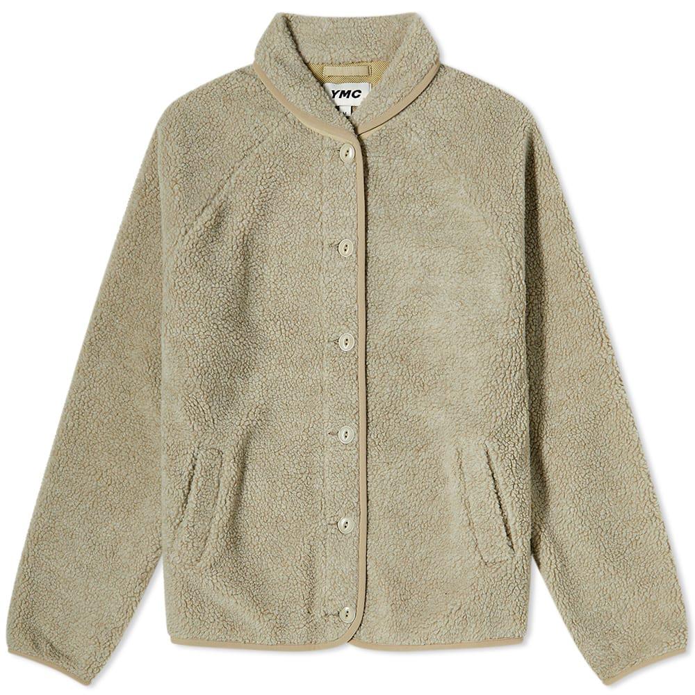 YMC Boulevard Jacket by YMC | jellibeans