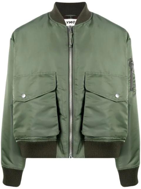 ymc farm jacket