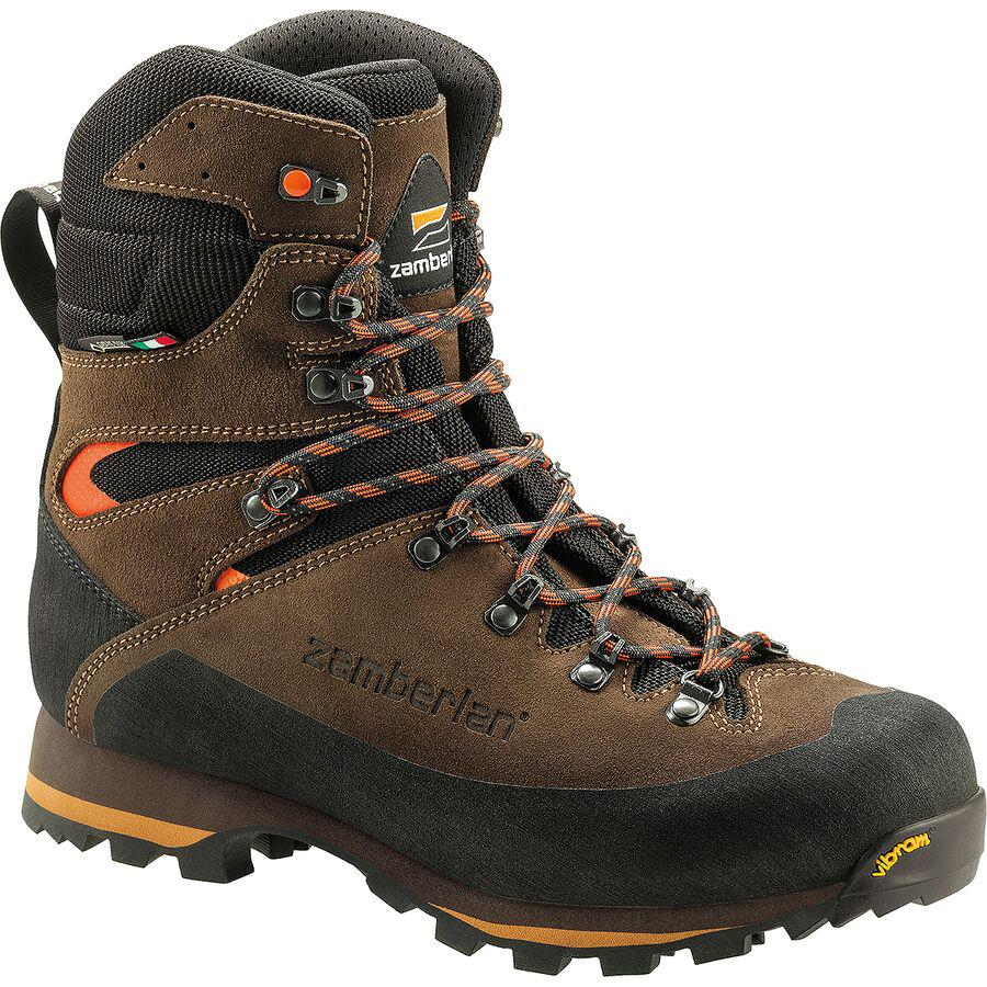 Vioz GTX Hiking Boots by ZAMBERLAN jellibeans