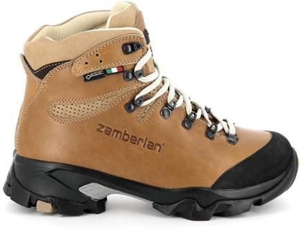 Baffin Pro LL II Hiking Boots by LOWA 